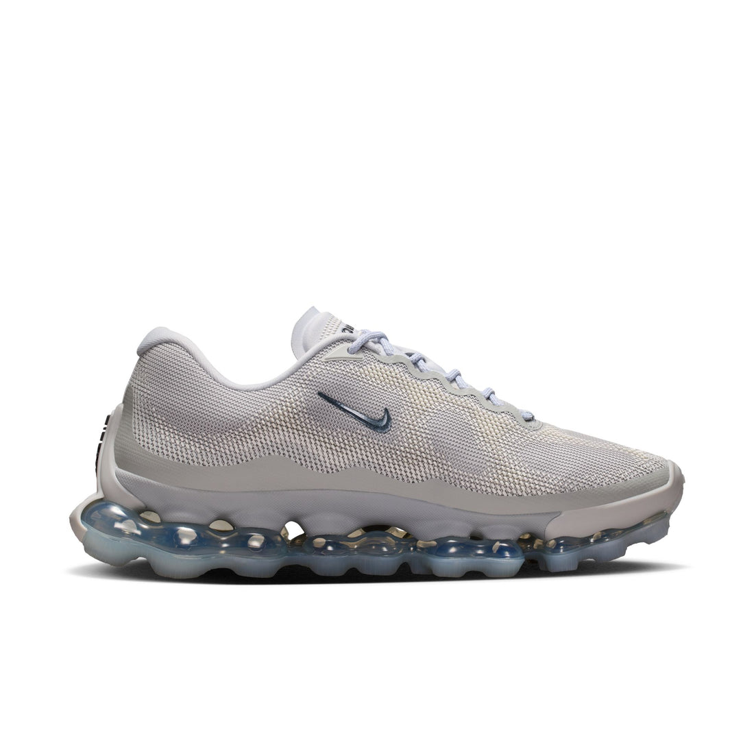 Air Liquid Max "Grey Fog/Dark Smoke"