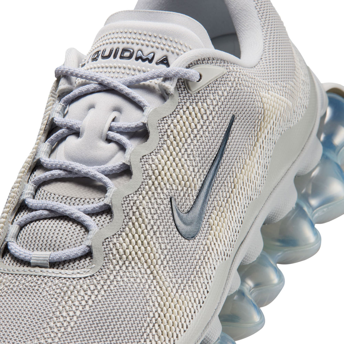 Air Liquid Max "Grey Fog/Dark Smoke"