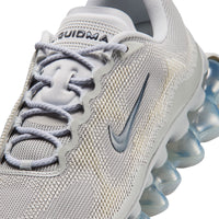 Air Liquid Max "Grey Fog/Dark Smoke"