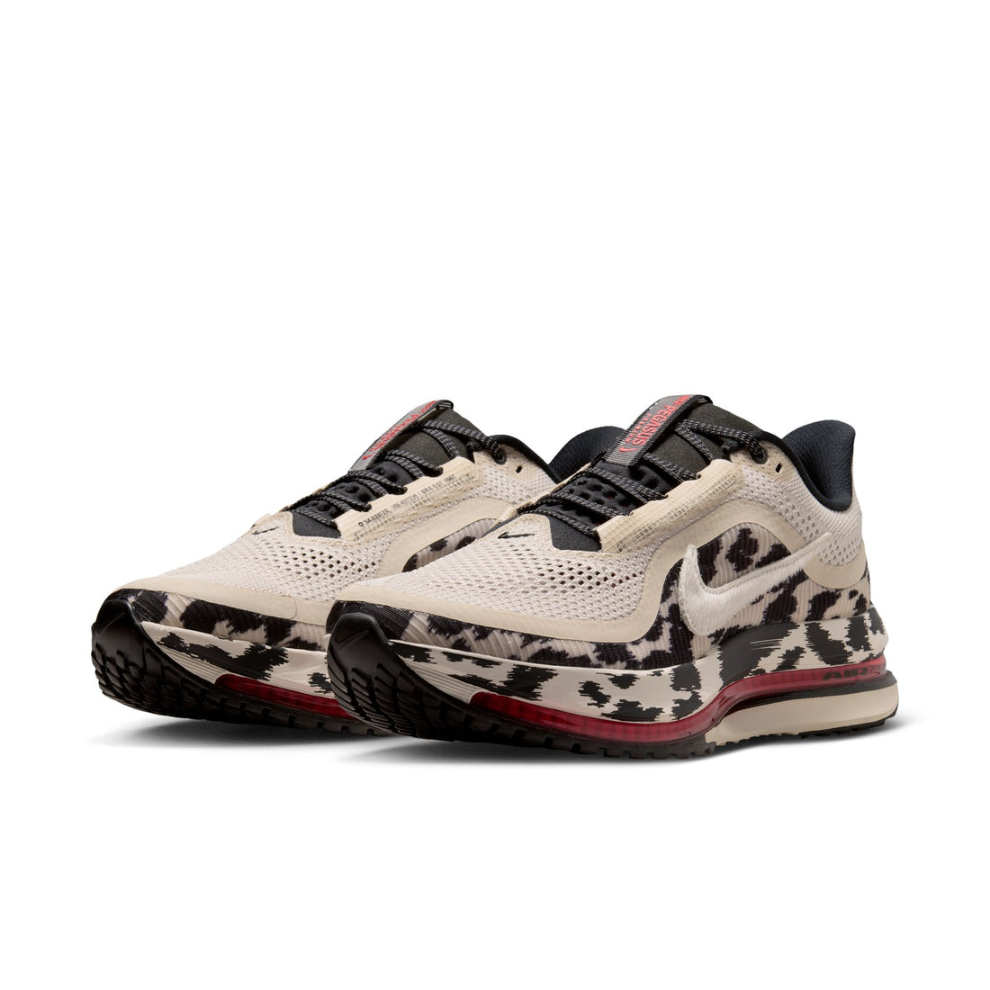 Pegasus Premium "Cow Print"