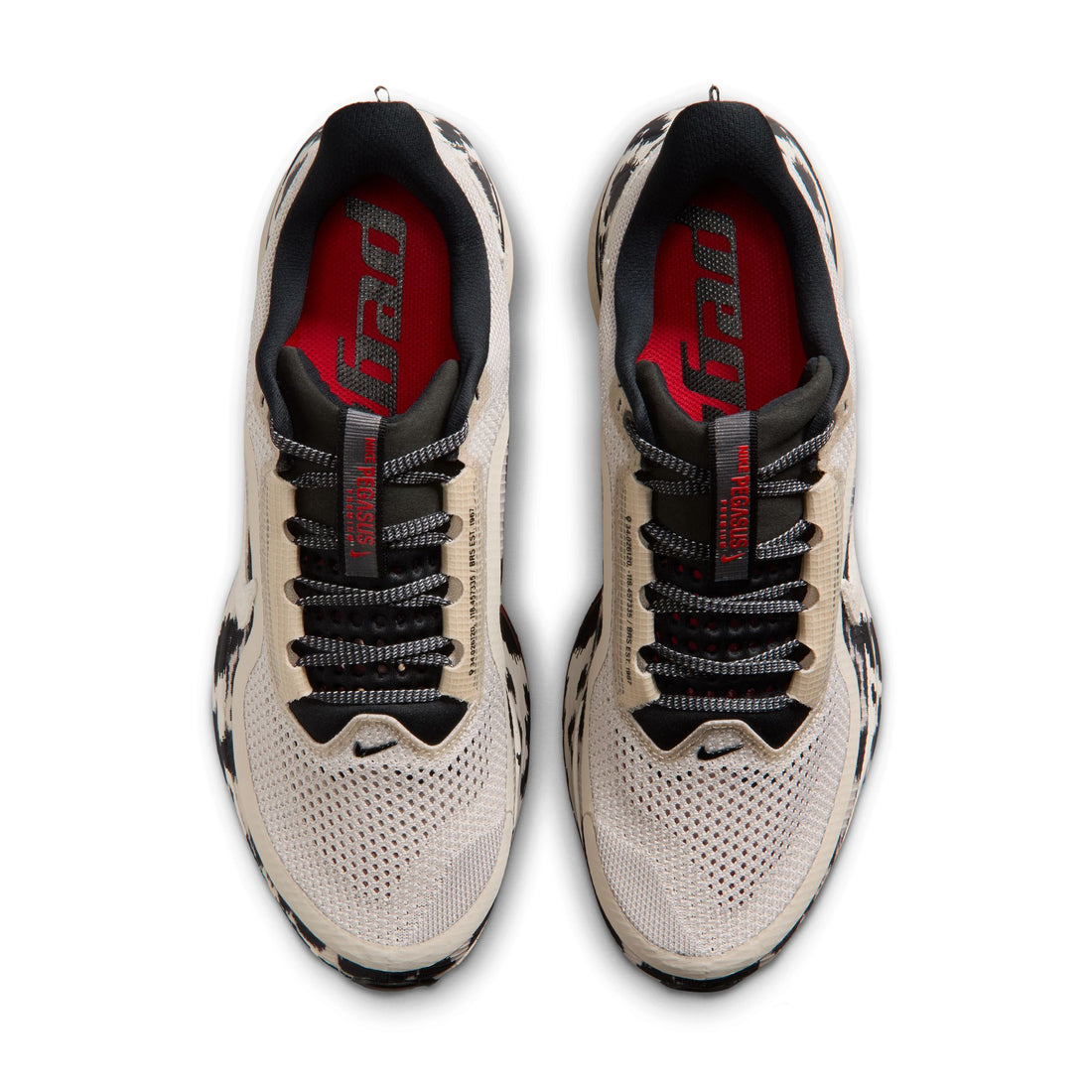 Pegasus Premium "Cow Print"