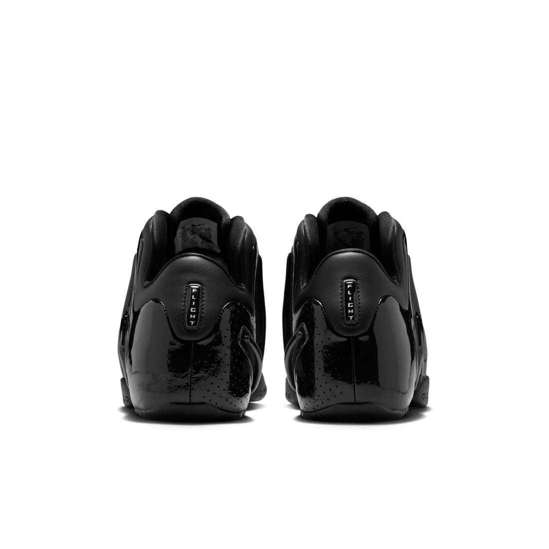 Zoom Hyperflight "Black / White"