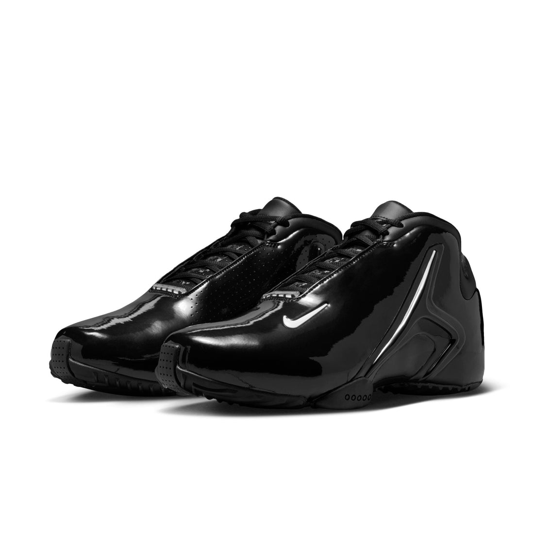 Zoom Hyperflight "Black / White"