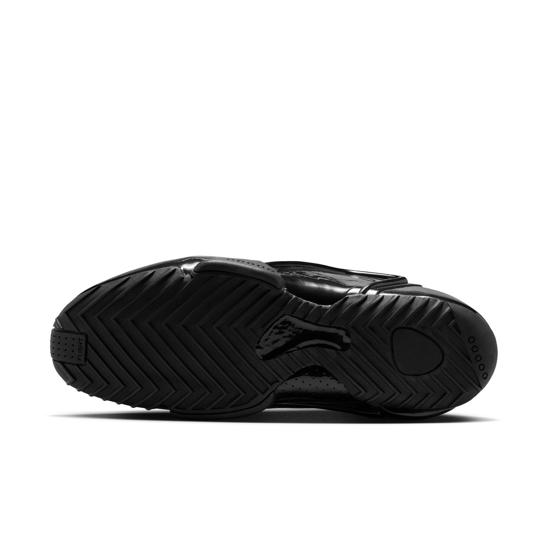 Zoom Hyperflight "Black / White"