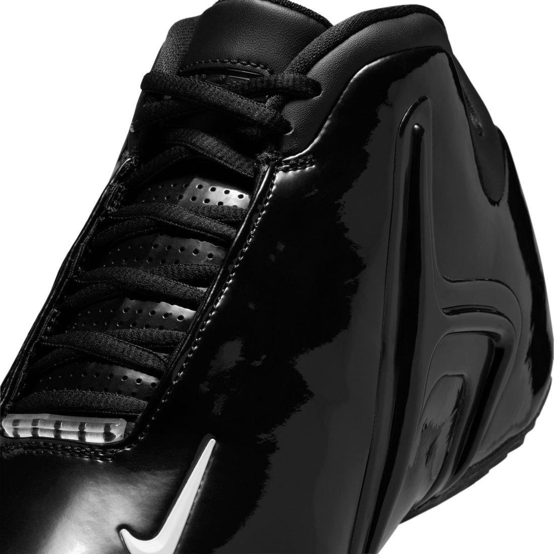 Zoom Hyperflight "Black / White"