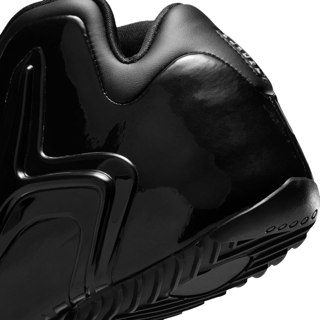 Zoom Hyperflight "Black / White"