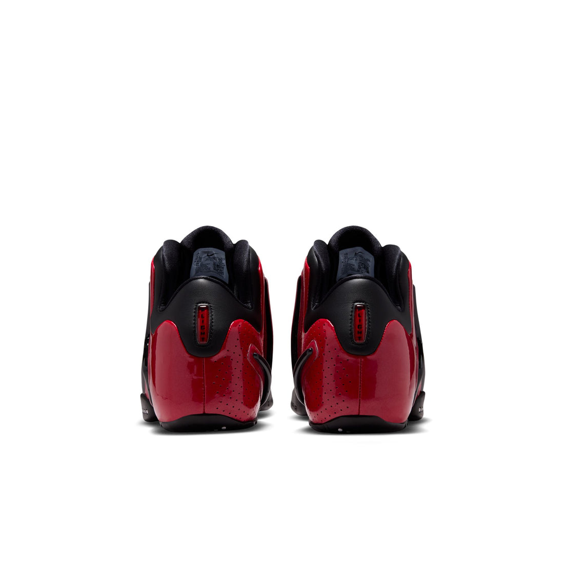 Zoom Hyperflight "Varsity Red"