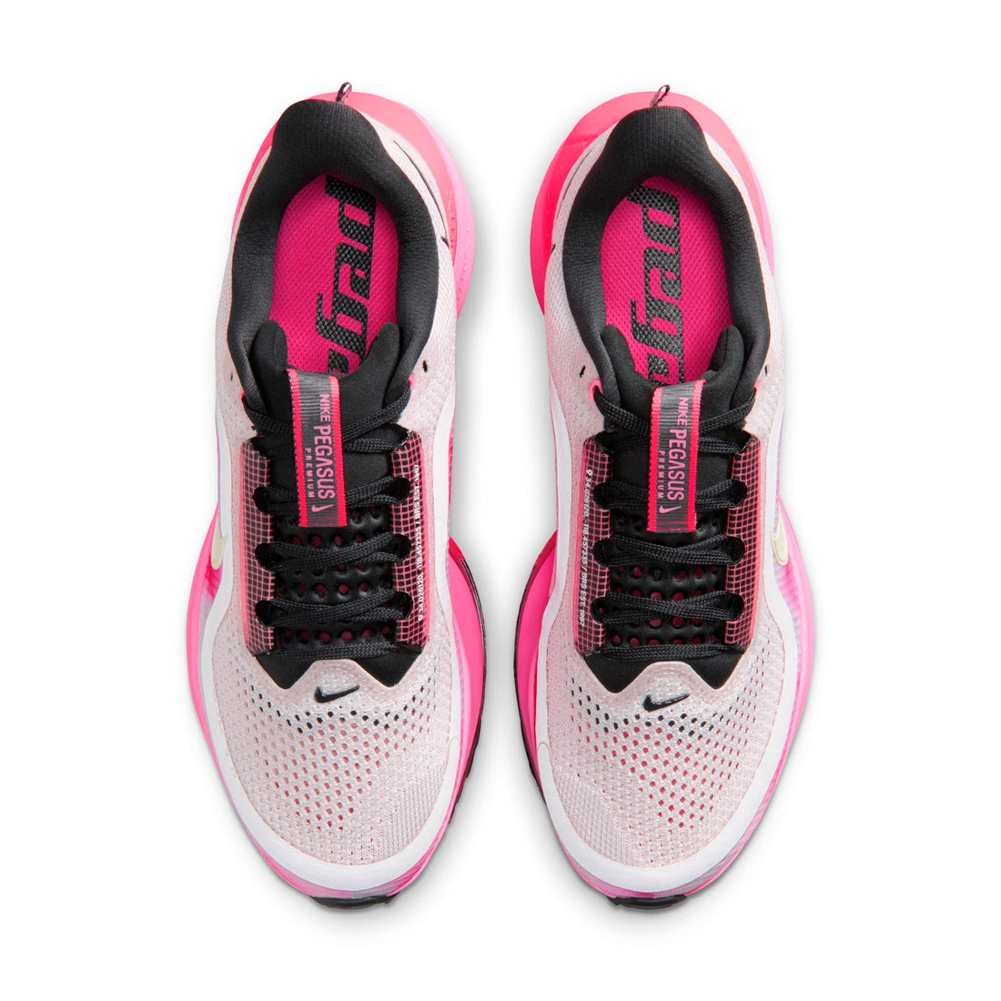 W Pegasus Premium "Pearl Pink"