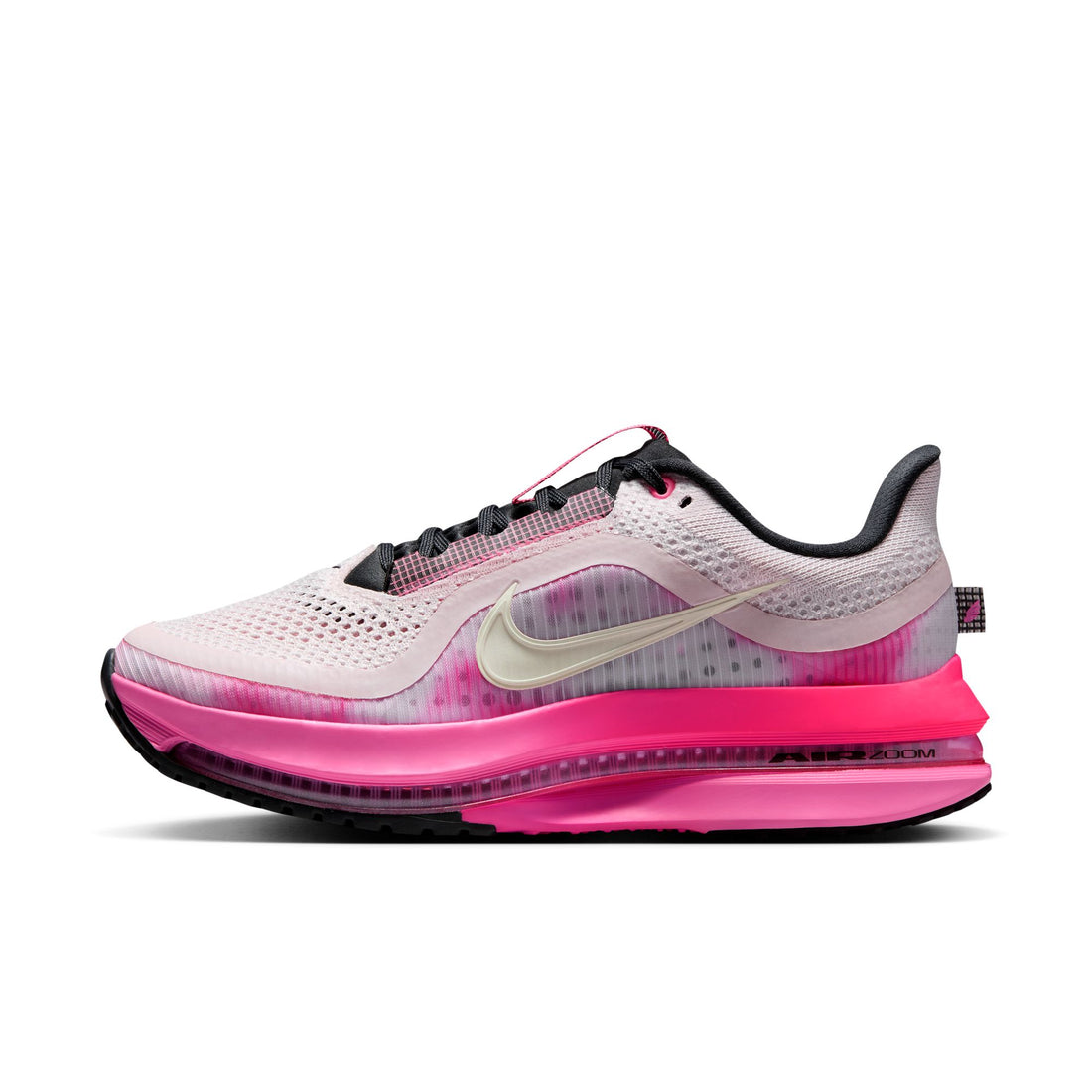W Pegasus Premium "Pearl Pink"
