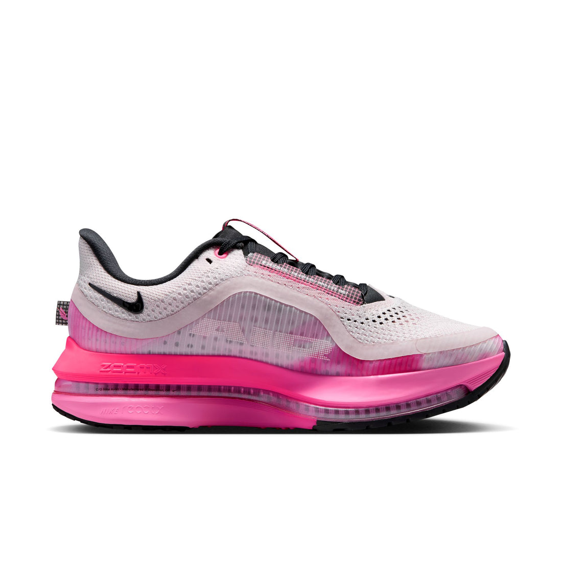 W Pegasus Premium "Pearl Pink"