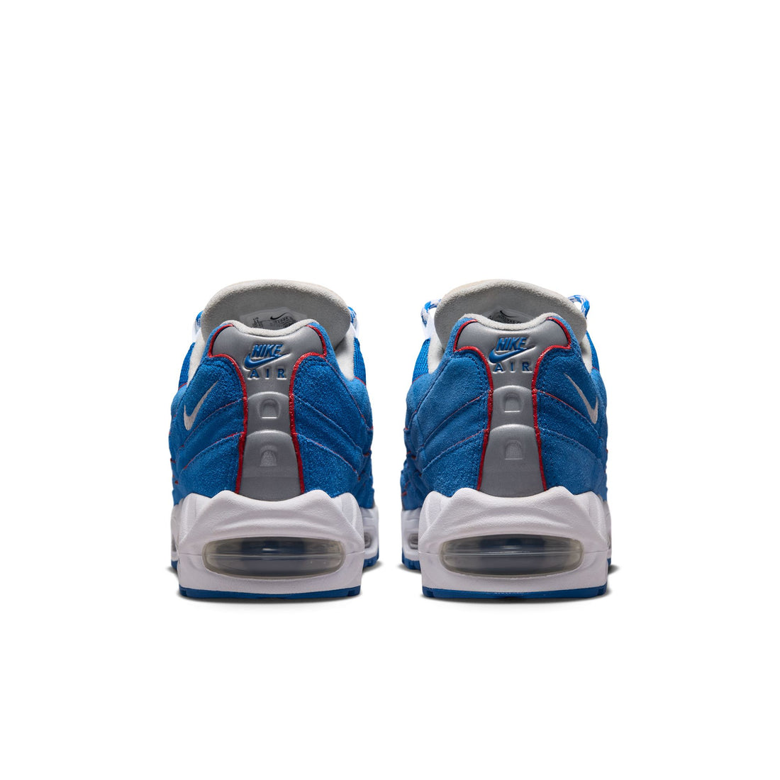 Air Max 95 Big Bubble QS "Lawson&
