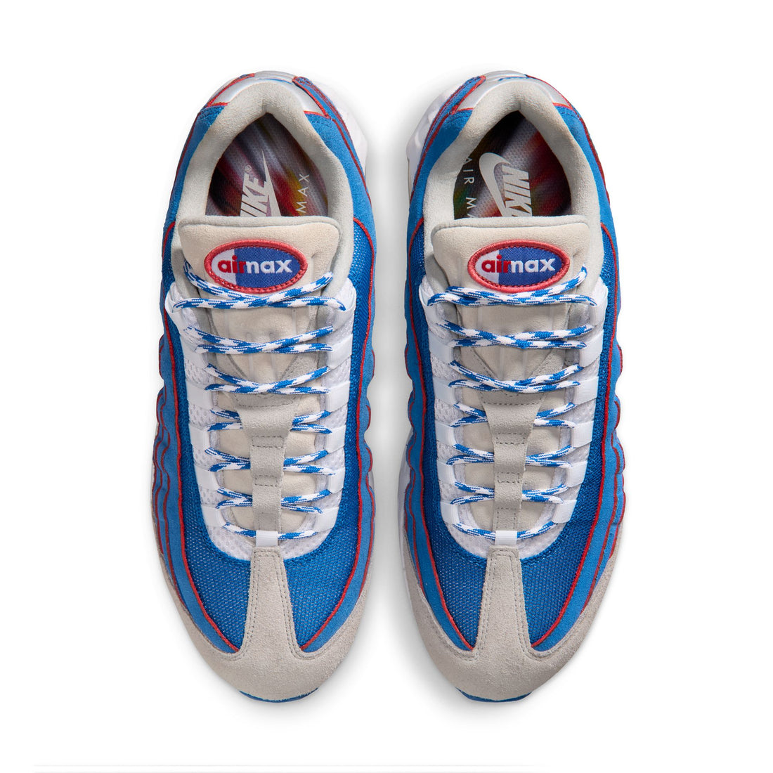 Air Max 95 Big Bubble QS "Lawson&