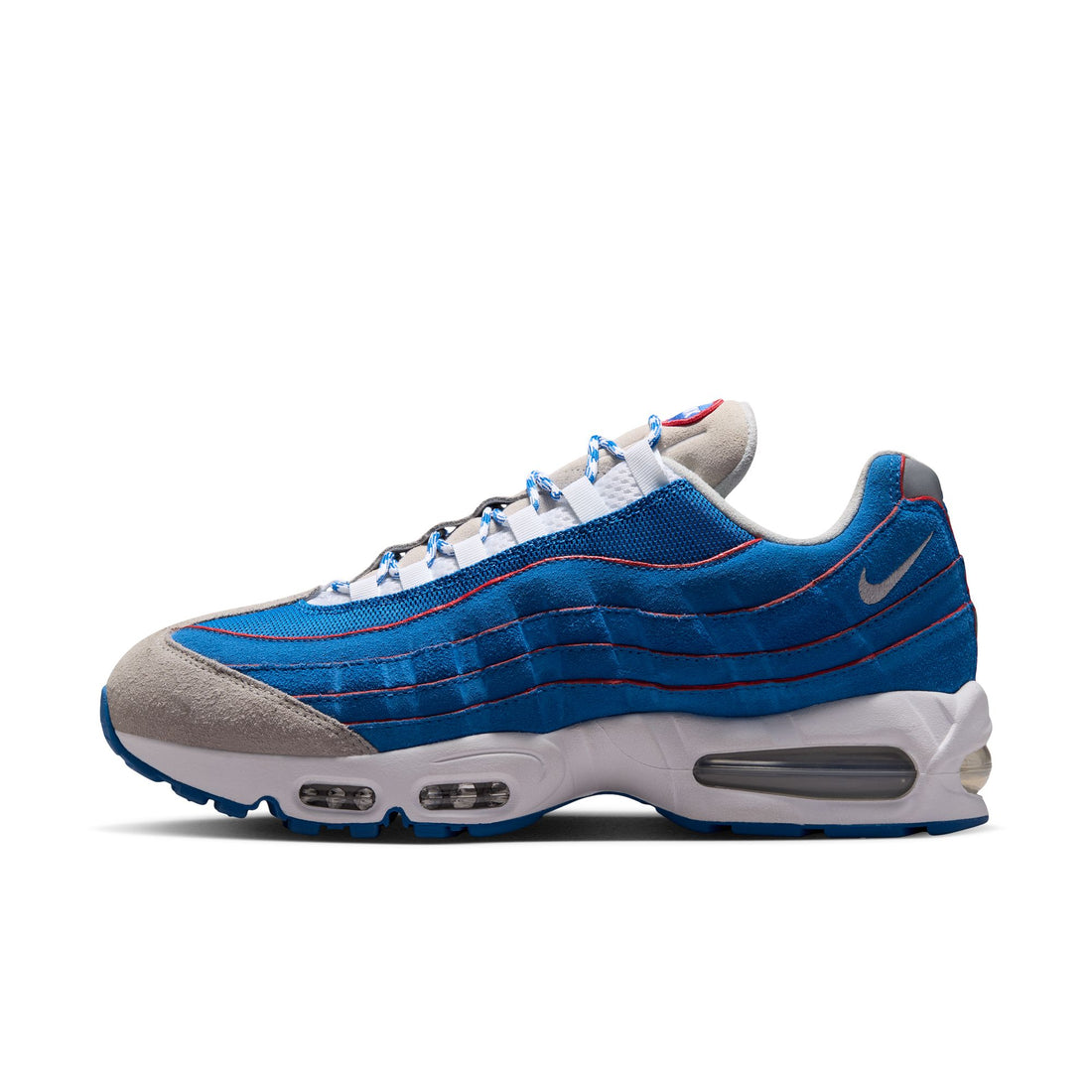 Air Max 95 Big Bubble QS "Lawson&