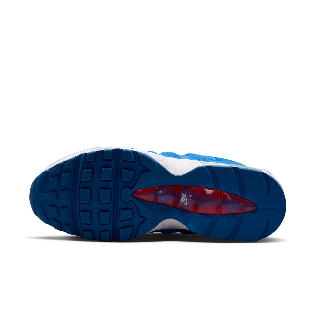 Air Max 95 Big Bubble QS "Lawson&