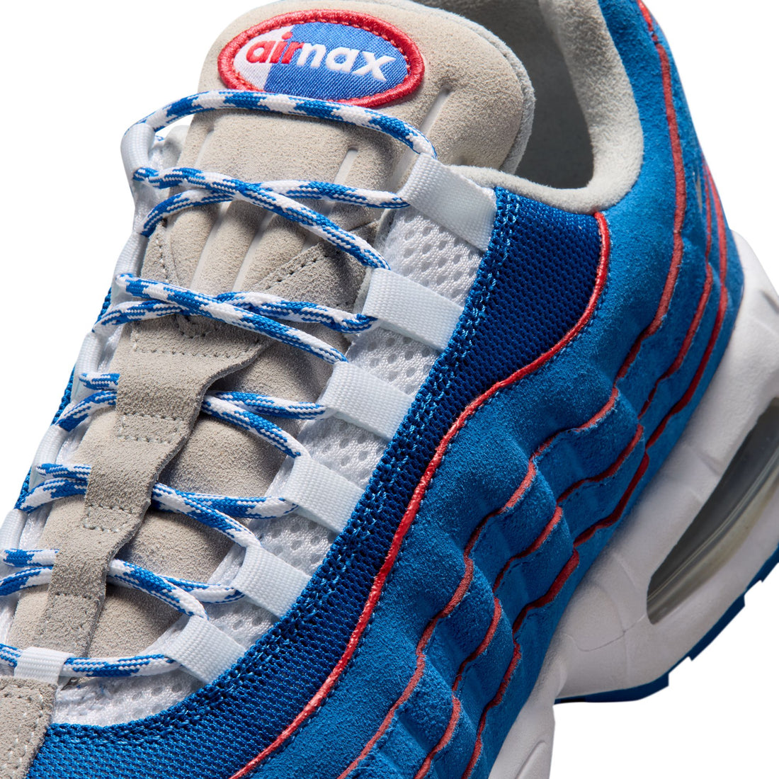 Air Max 95 Big Bubble QS "Lawson&