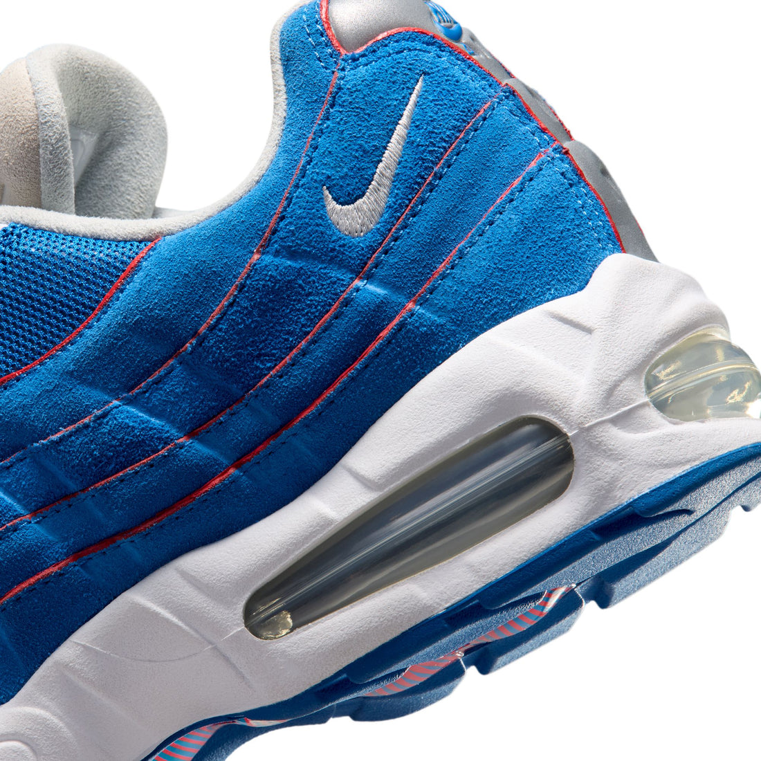 Air Max 95 Big Bubble QS "Lawson&