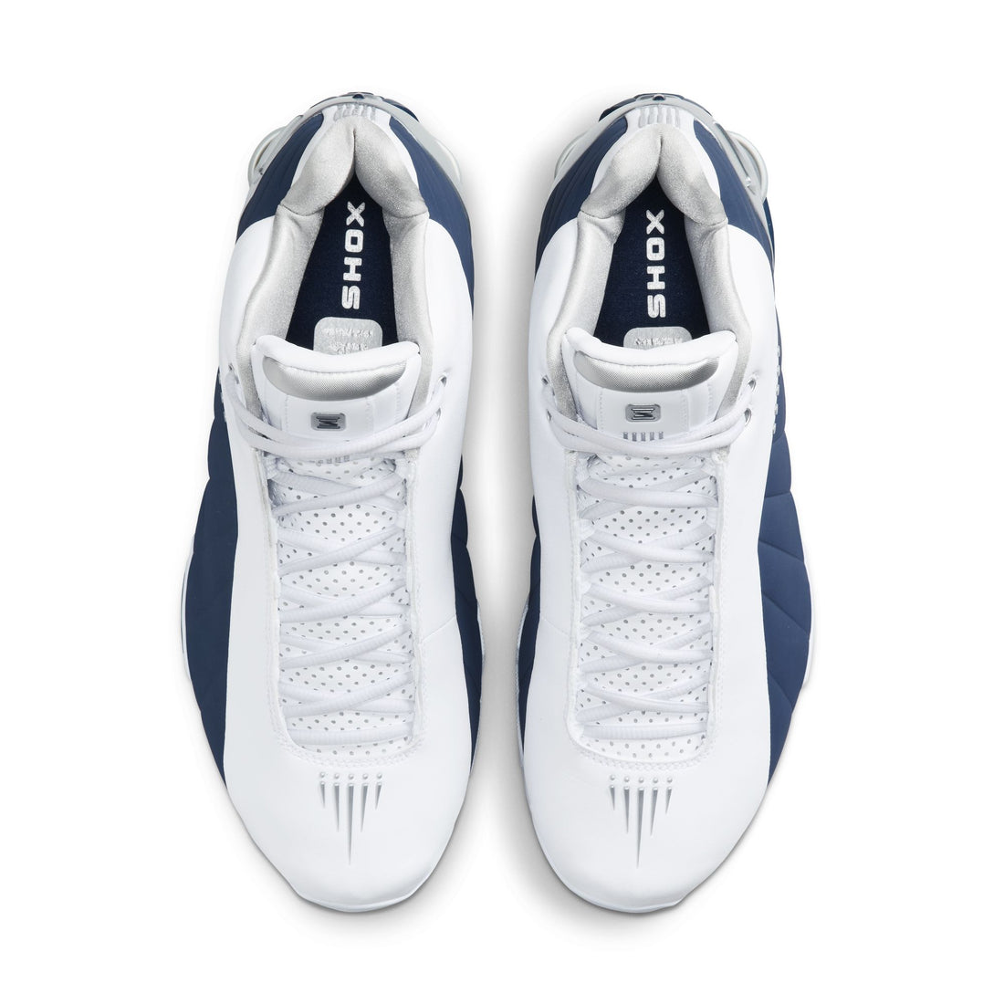 Shox BB4 "Olympics"