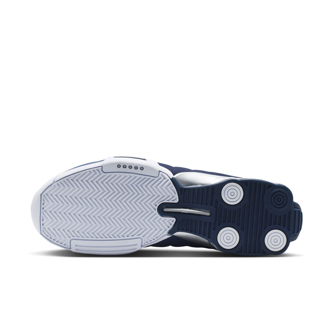 Shox BB4 "Olympics"