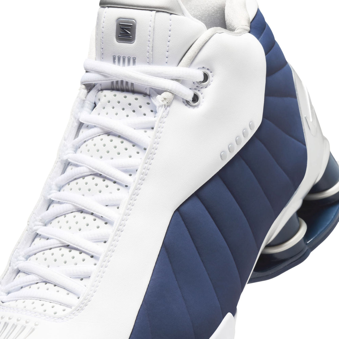 Shox BB4 "Olympics"