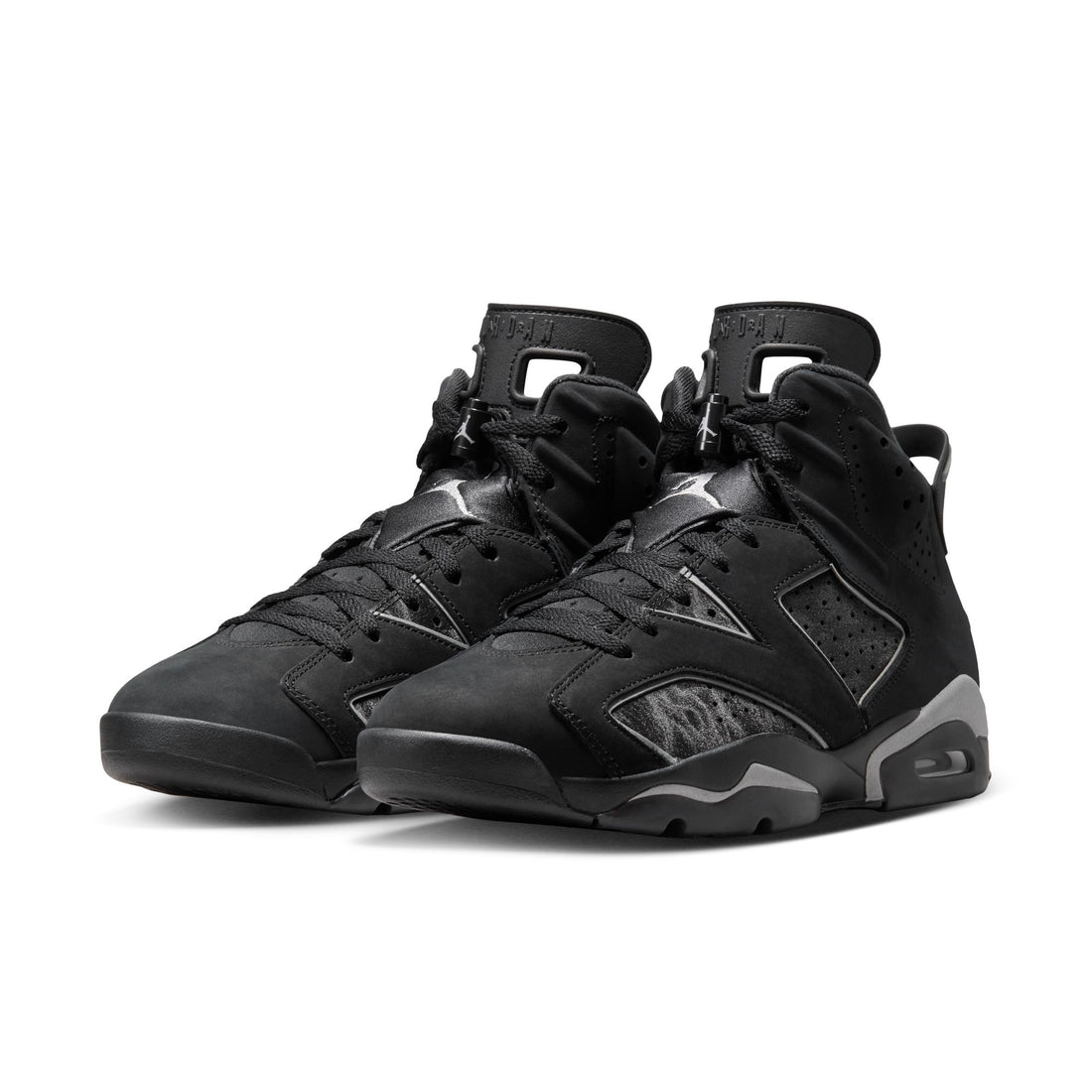 Air Jordan 6 Retro "Cap & Gown"