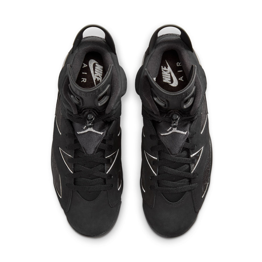 Air Jordan 6 Retro "Cap & Gown"