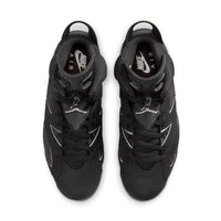 Air Jordan 6 Retro "Cap & Gown"