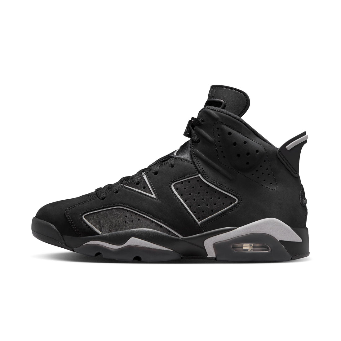 Air Jordan 6 Retro "Cap & Gown"
