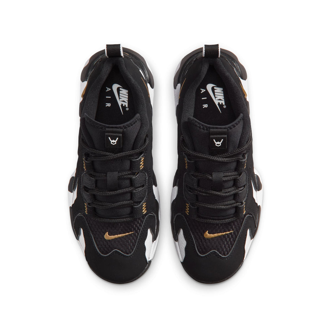Air DT Max &
