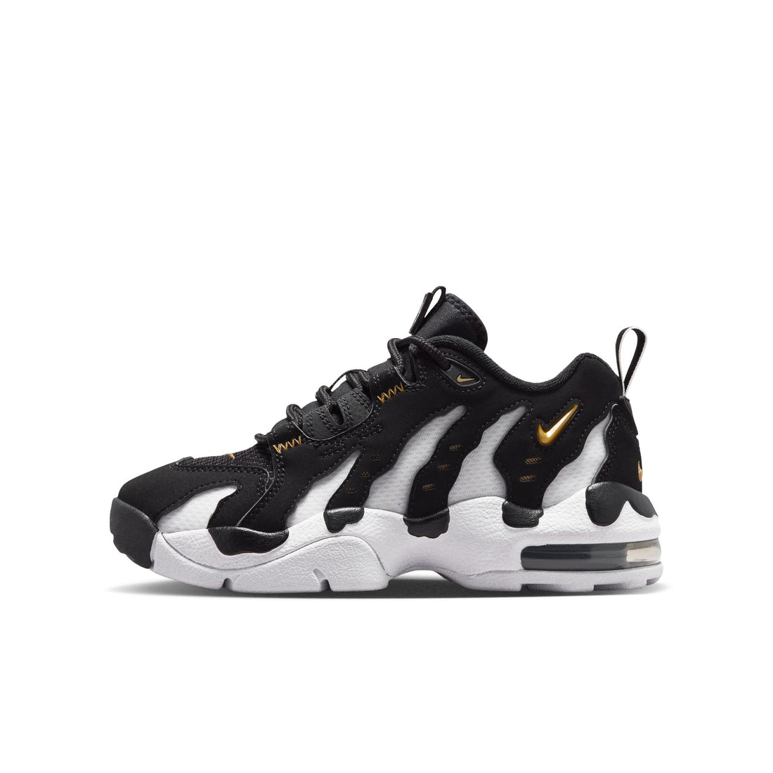 Air DT Max &