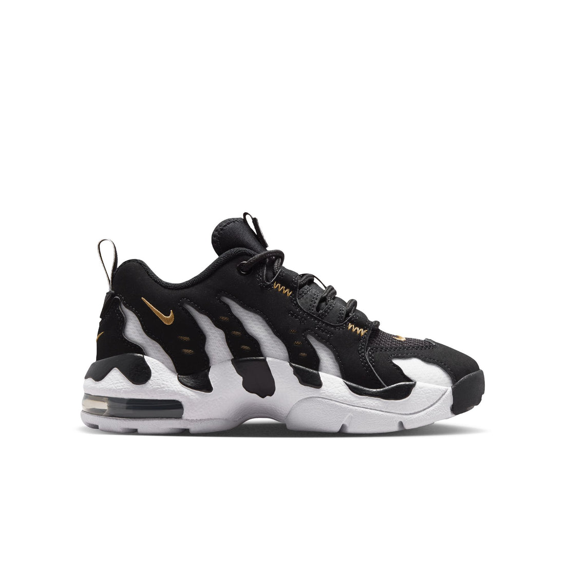 Air DT Max &