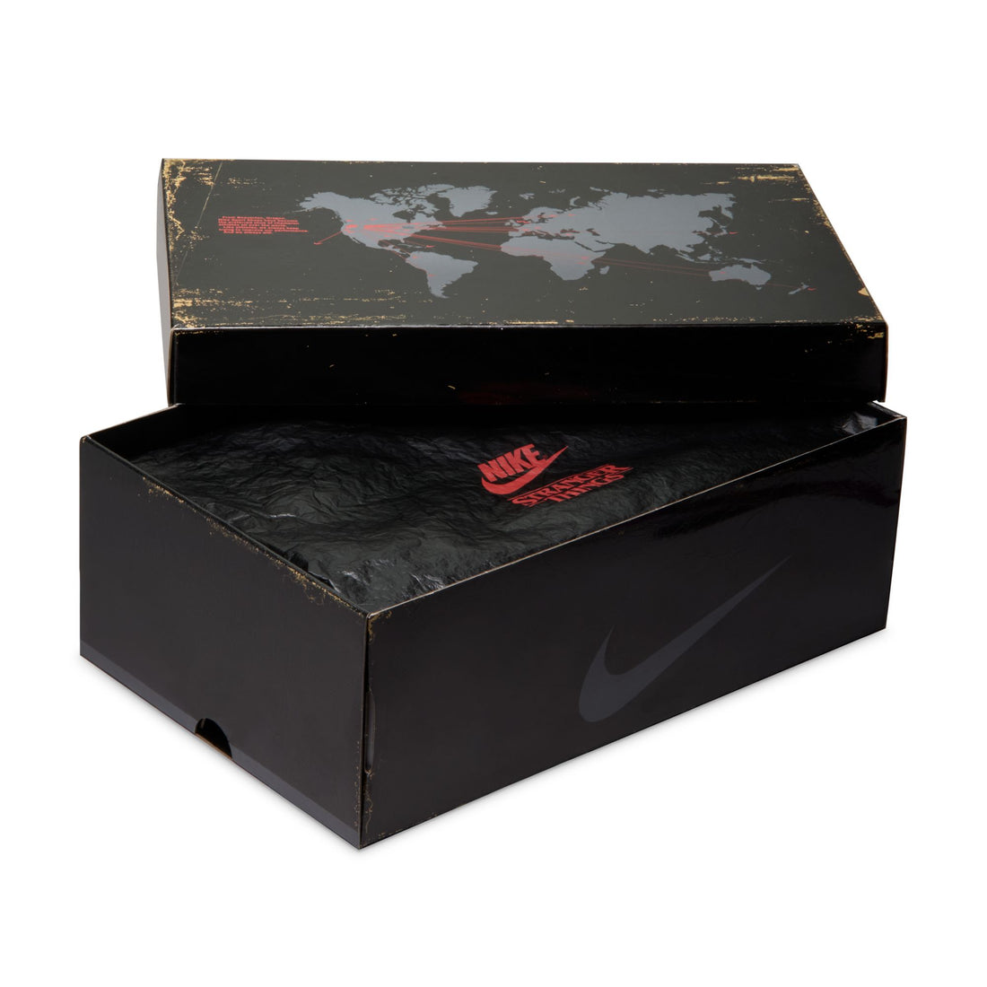 Air Foamposite One PRM "Stranger Things"