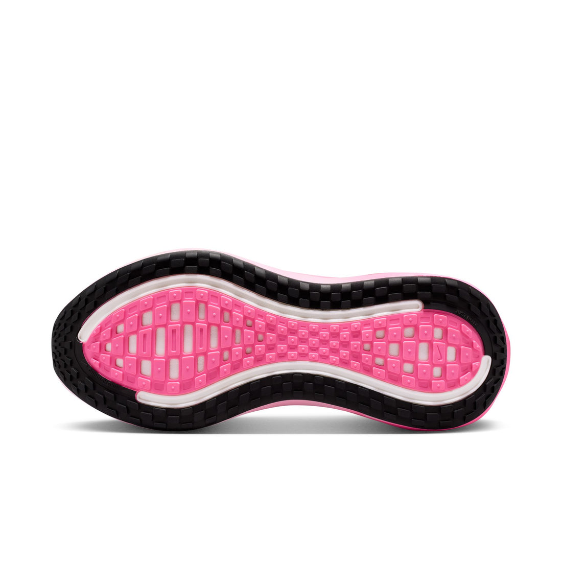 W Vomero Plus "Pearl Pink / Hyper Pink"