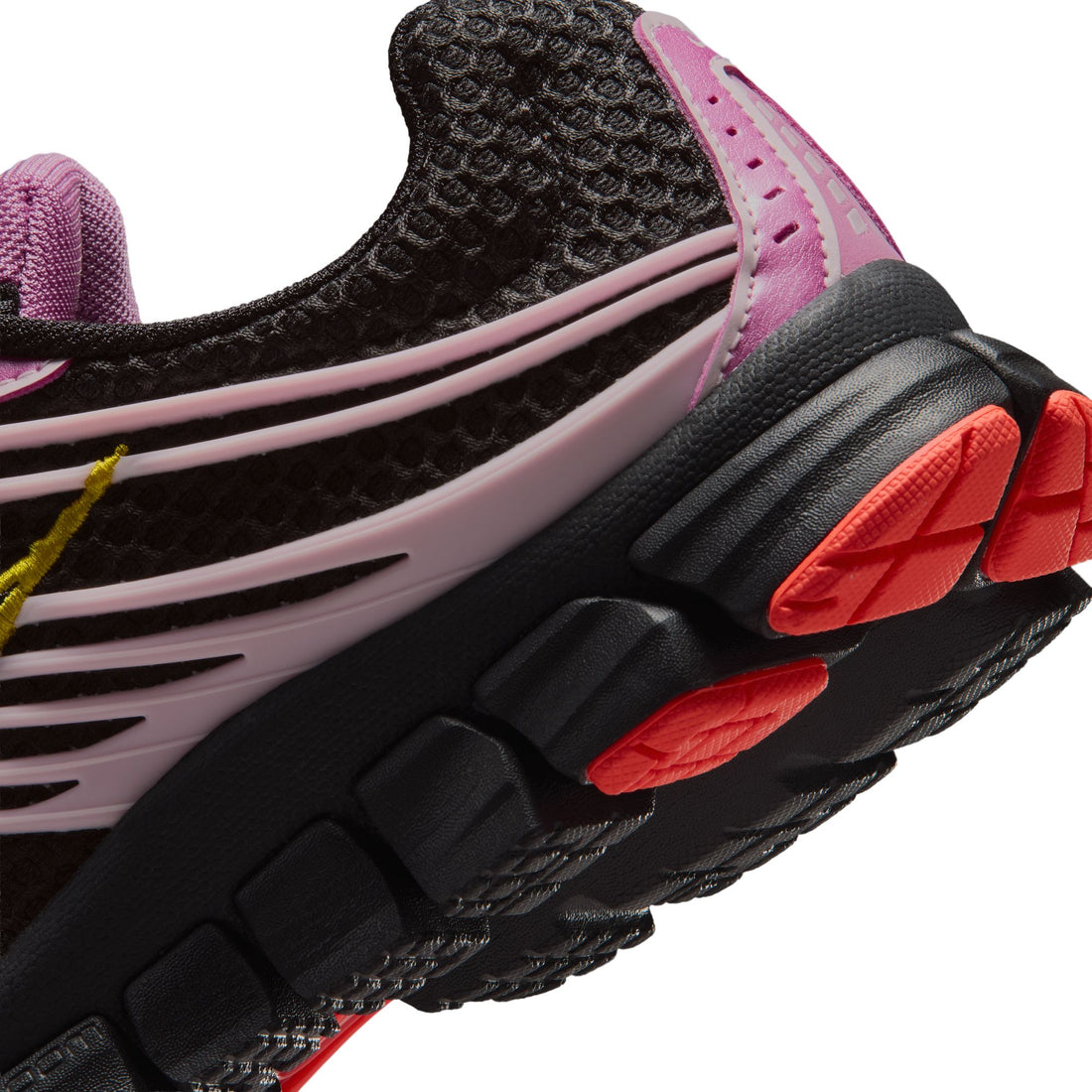 W Zoom Skylon 11 "Black/Light Magenta"