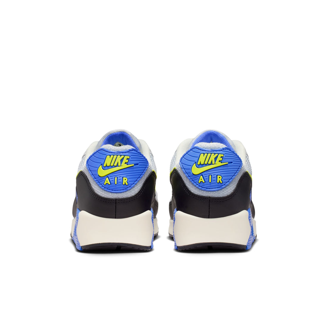 Air Max III "Wave Pack"