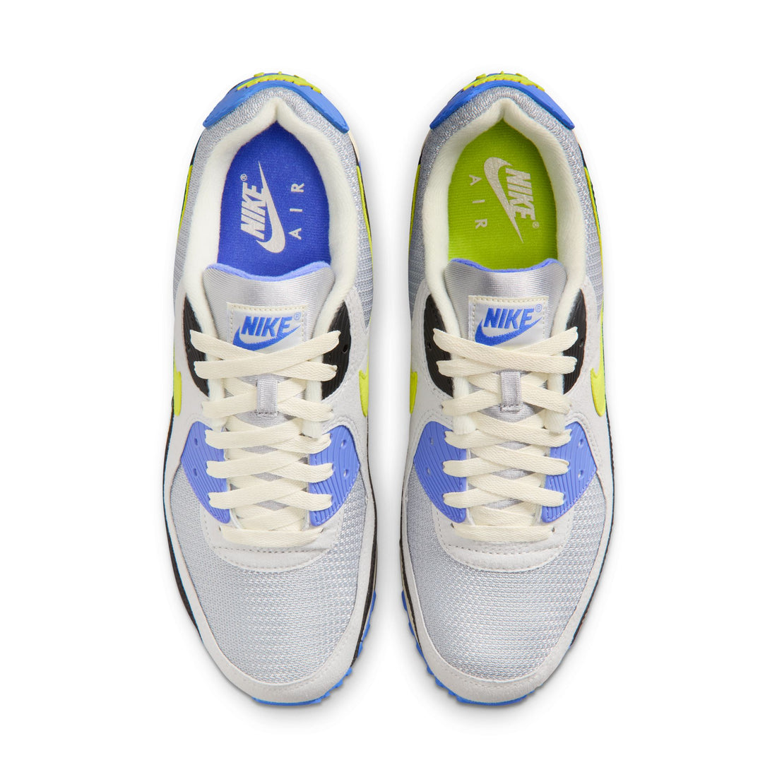 Air Max III "Wave Pack"