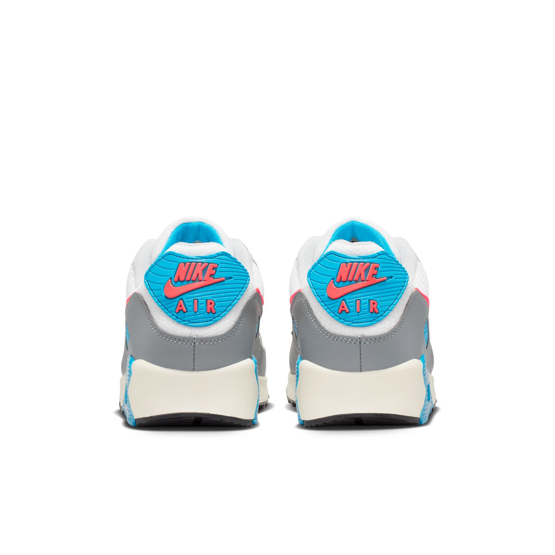 Air Max III "Wave Pack"