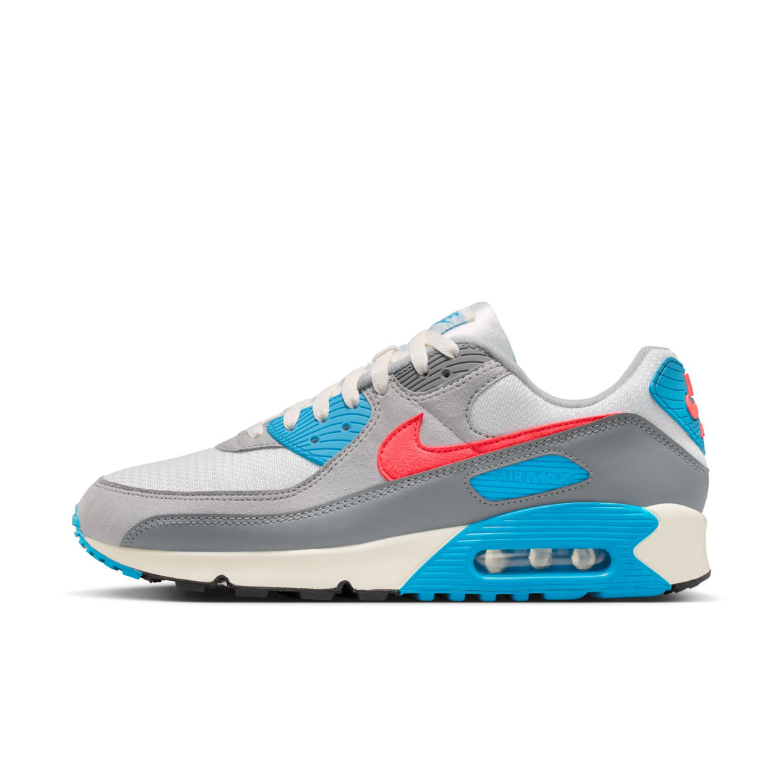 Air Max III "Wave Pack"