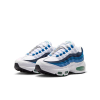 Air Max 95 Big Bubble (GS) "Lake Blue"