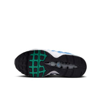 Air Max 95 Big Bubble (GS) "Lake Blue"