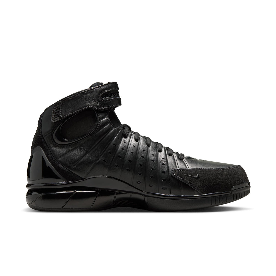 Air Zoom Huarache 2k4 OT "Triple Black"
