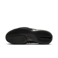 Air Zoom Huarache 2k4 OT "Triple Black"