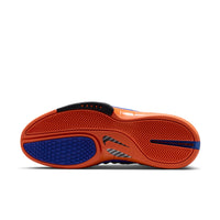 Air Zoom Huarache 2K4 Penny Hardaway "Varsity Royal & Safety Orange"
