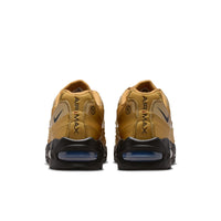 Air Max 95 Big Bubble SE "Metallic Gold / Black"