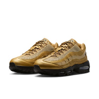 Air Max 95 Big Bubble SE "Metallic Gold / Black"