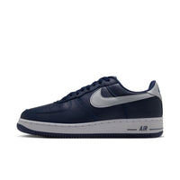 Air Force 1 Low '01 "College Navy"
