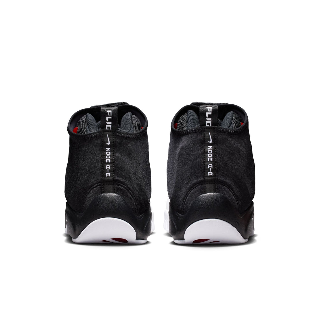 Air Zoom Flight The Glove "Black/White"