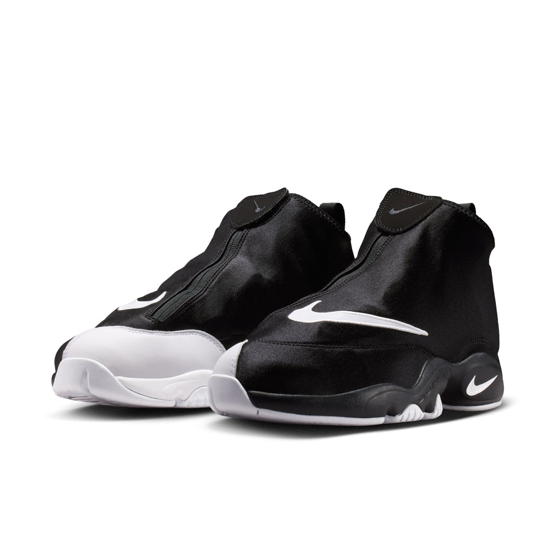 Air Zoom Flight The Glove "Black/White"