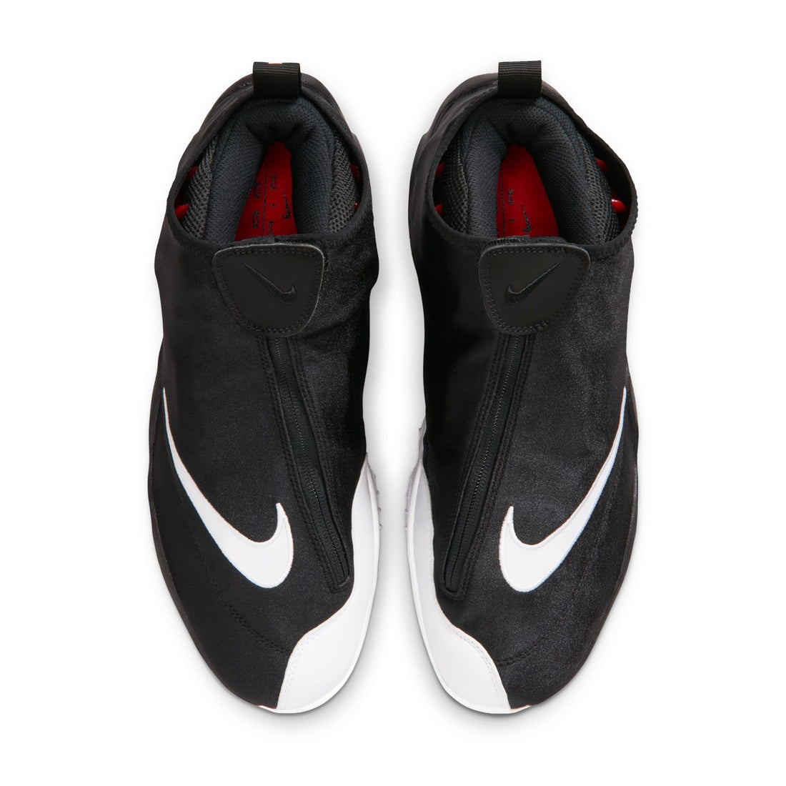 Air Zoom Flight The Glove "Black/White"
