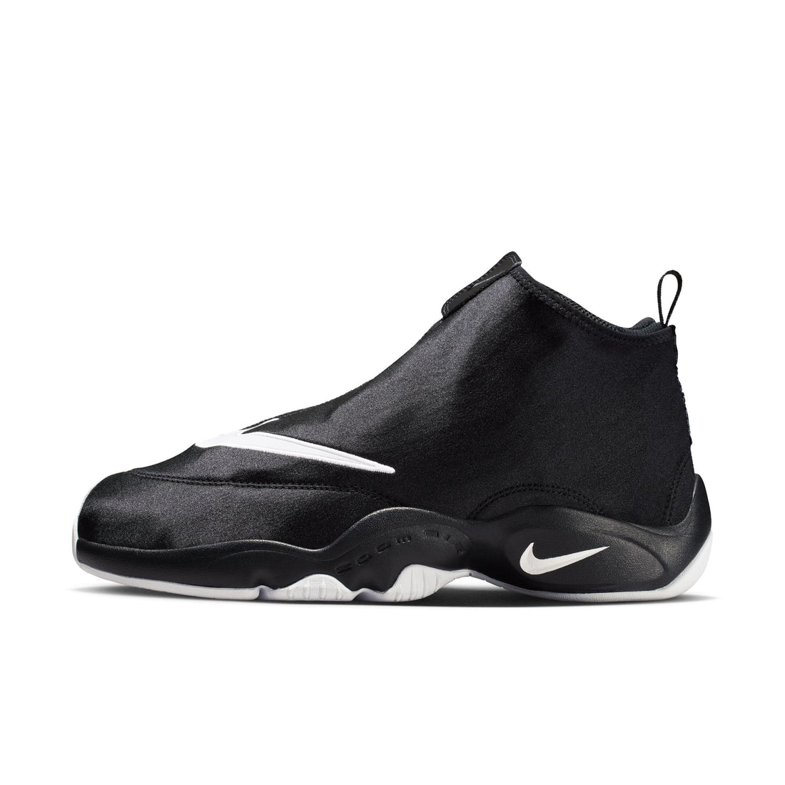 Air Zoom Flight The Glove "Black/White"