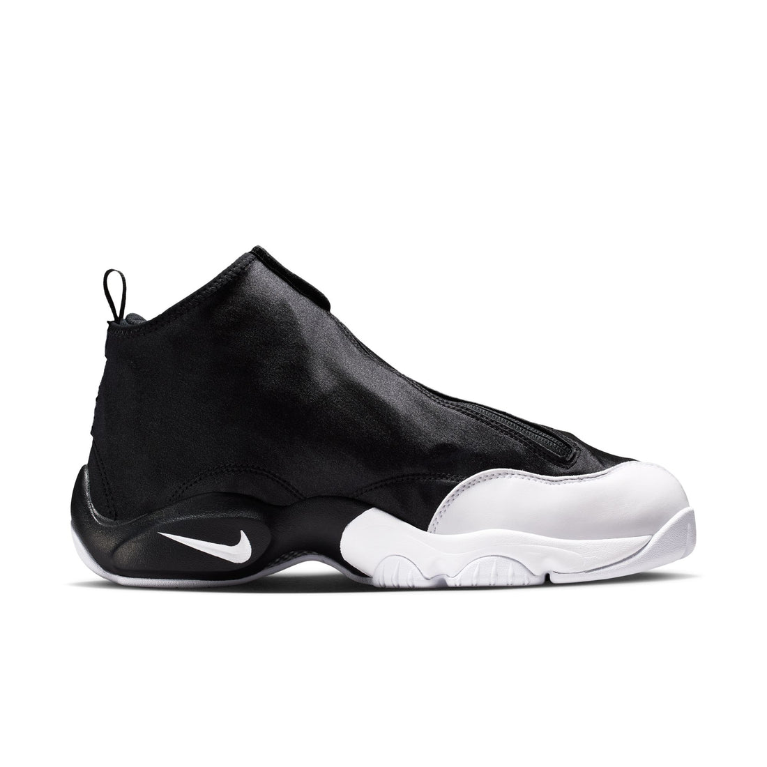 Air Zoom Flight The Glove "Black/White"